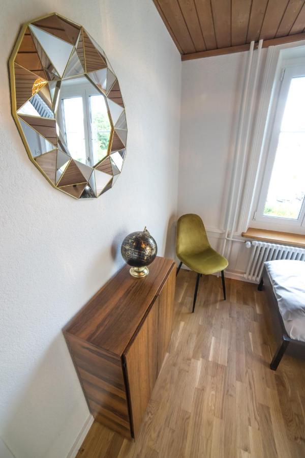 Tilia Apartments 유스터 외부 사진