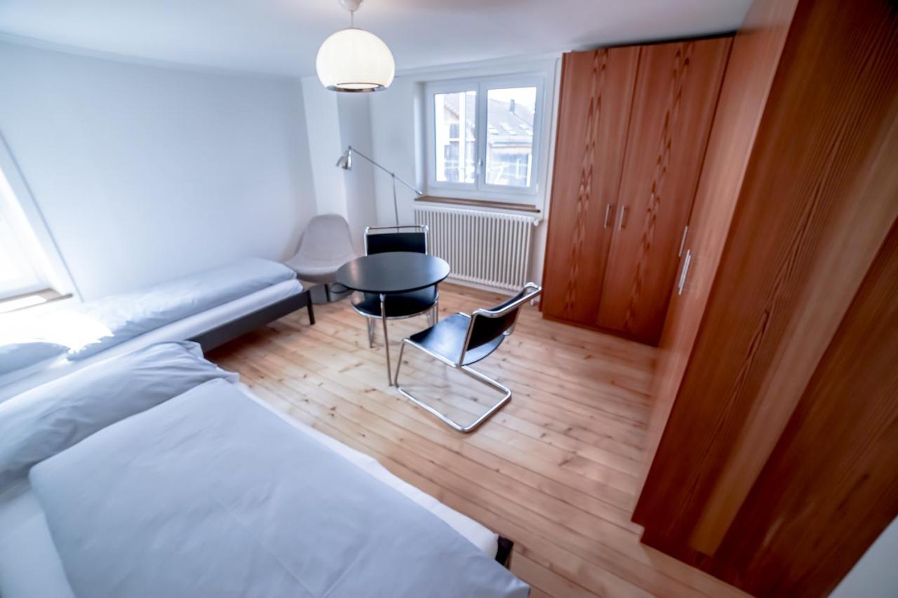 Tilia Apartments 유스터 외부 사진